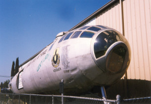 B-50A Lucky Lady II