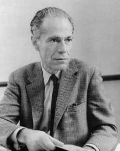 Albert O. Hirschman, Economist and Resistance Figure, Dies at 97 - NYTimes.com