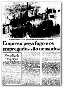 O Estado de S.Paulo - 06/9/1983
