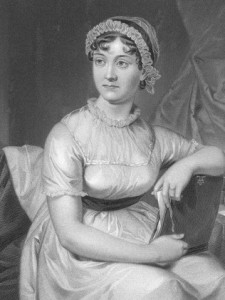 Jane Austen influenciou a cultura pop (Reprodução)