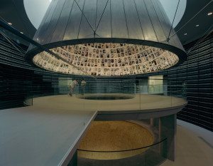 Museu do Holocausto Yad Vashem