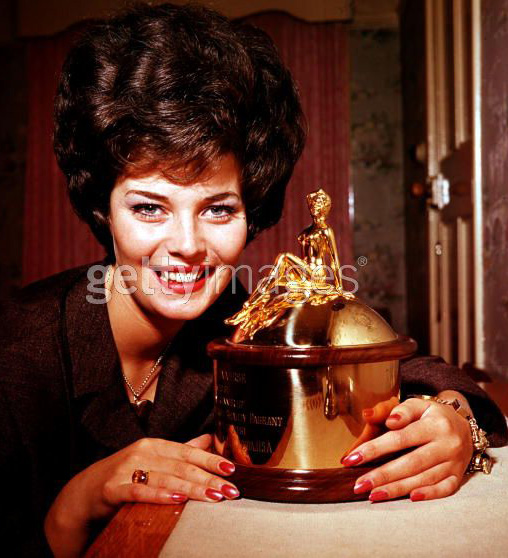 Rosemarie Frankland Net Worth