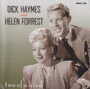 Dick Haymes e Helen Forrest