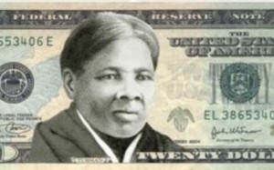 Woman on 20s/Reprodução -  Ex-escrava vai estampar nota de 20 dólares, após campanha encabeçada por entidade dos EUA