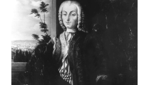 Bartolomeo Cristofori foi o responsável pela criação do piano (Foto: Reprodução/Wikimedia)