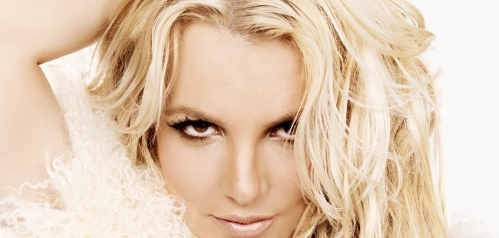 Britney Jean Spears