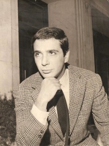 Sergio Renán