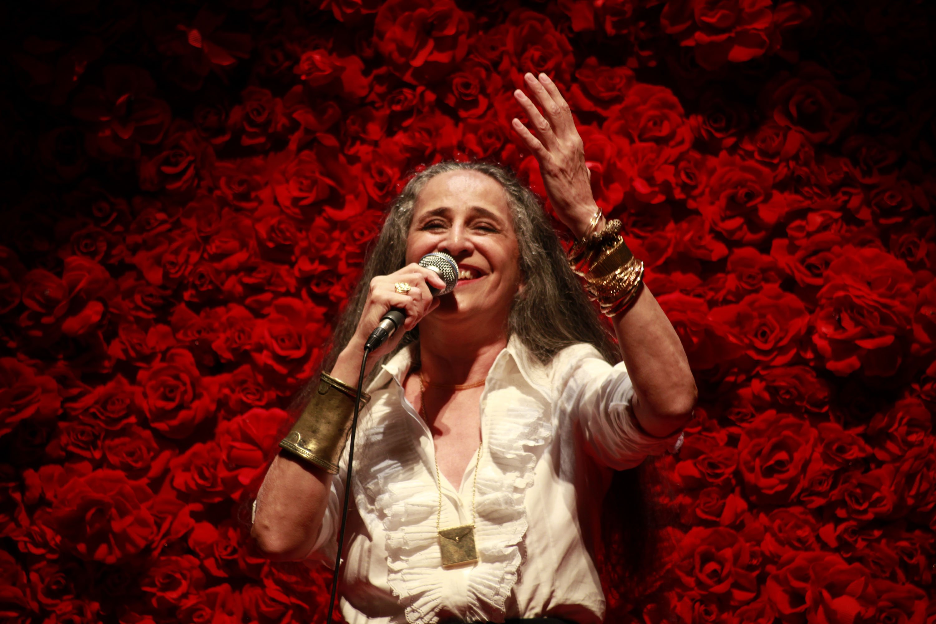 “Cada um escreve o que quer.