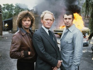 ‘The Professionals’ (Foto: ITV/Arquivo).