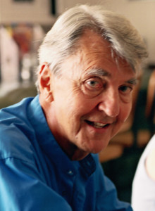 Lou Scheimer, cofundador da Filmation