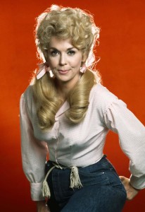Beverly Hillbillies Star Donna Douglas Dies at 81 - Today's News: Our Take | TVGuide.com