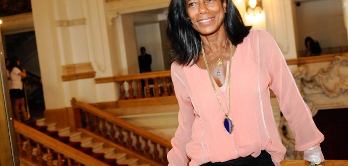 Glória Maria Matta da Silva