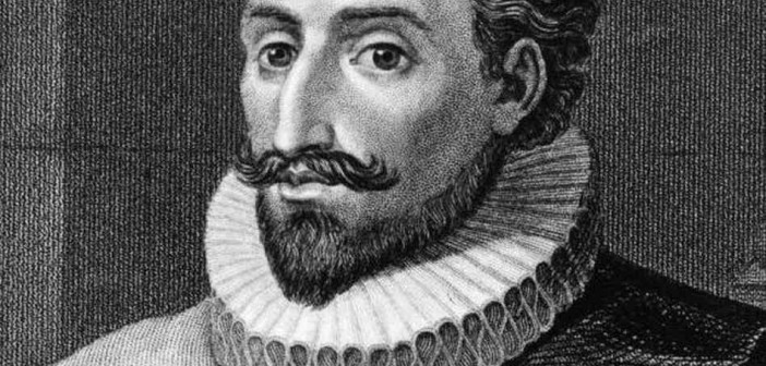 Miguel de Cervantes Saavedra