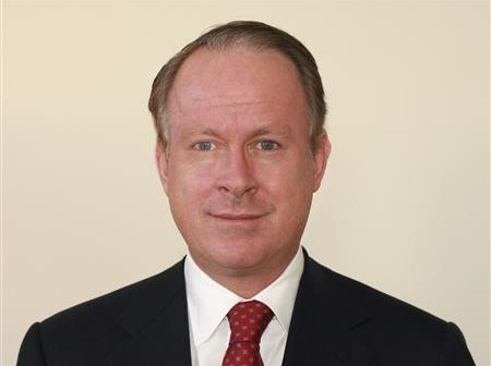 James Rockfeller, medalhista olímpico mais idoso dos Estados Unidos