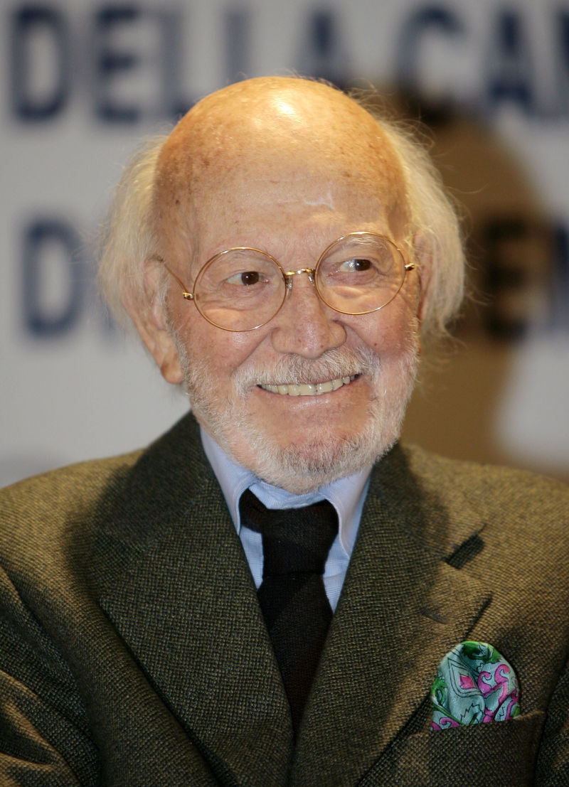 Armando Trovajoli, músico italiano assinou canções de clássicos de