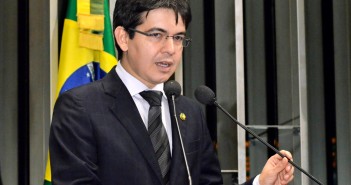 Randolfe Rodrigues