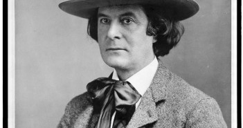 Elbert Green Hubbard