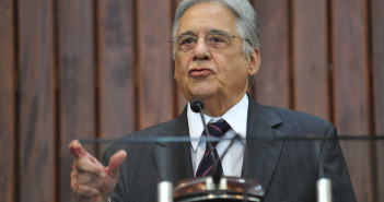 Fernando Henrique Cardoso