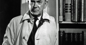 Graham Greene