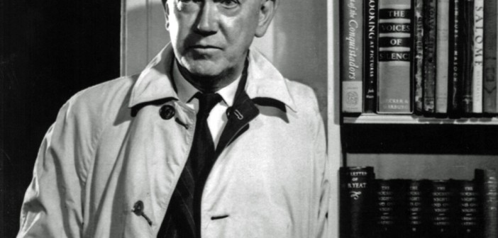 Graham Greene