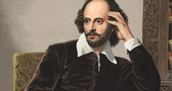 Willyam Schakespeare