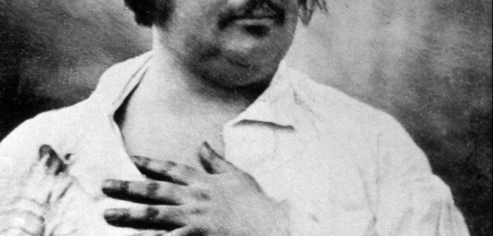 Honoré Balzac