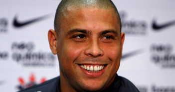 Ronaldo Luís Nazário de Lima