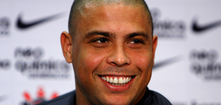 Ronaldo Luís Nazário de Lima