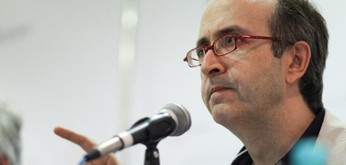 José Reinaldo Azevedo e Silva