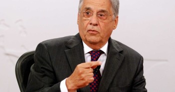 Fernando Henrique Cardoso