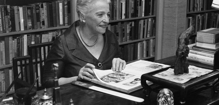 Pearl Sydenstricker Buck