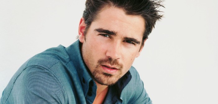 Colin James Farrell
