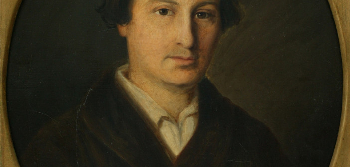 Heinrich Heine