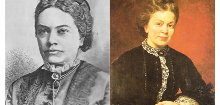 Marie Von Ebner Eschenbach