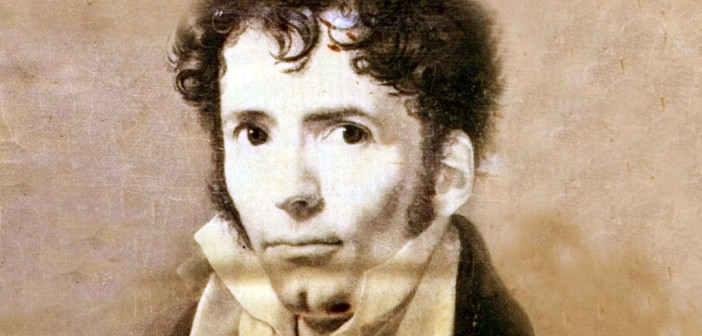 Nicolas-Sébastien Chamfort