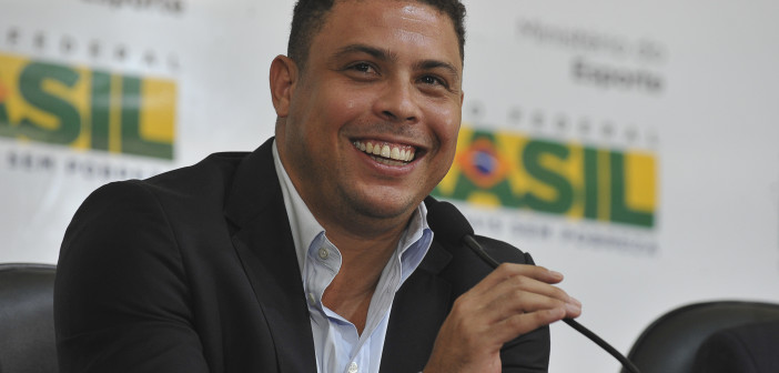 Ronaldo Fenômeno