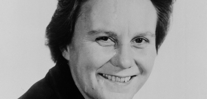 Nelle Harper Lee