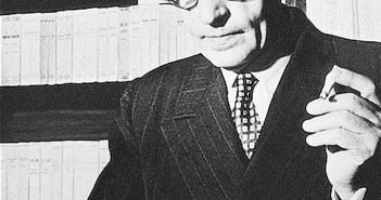 Graciliano Ramos de Oliveira