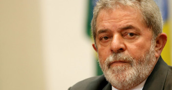 Luis Inácio Lula da Silva