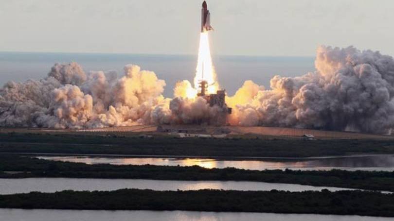 Explosão do Challenger é considerada a maior tragédia da história do programa espacial americano (Foto: Mark Wilson/Getty Images)