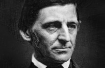 Ralph W. Emerson