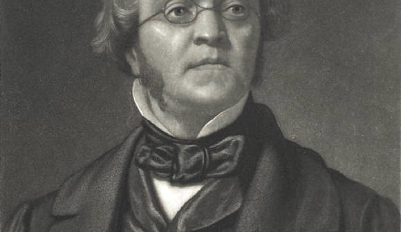 William M. Thackeray