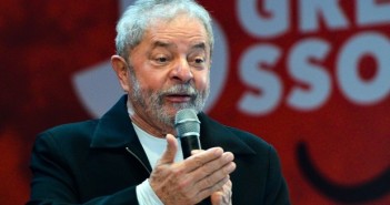 Luiz Inácio Lula da Silva
