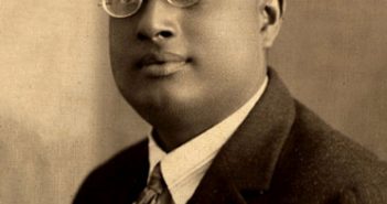 Satyendranath Nath Bose em 1925; Físico influenciou Einstein. (Crédito da foto: CORTESIA Stringfixer / REPRODUÇÃO /DIREITOS RESERVADOS)