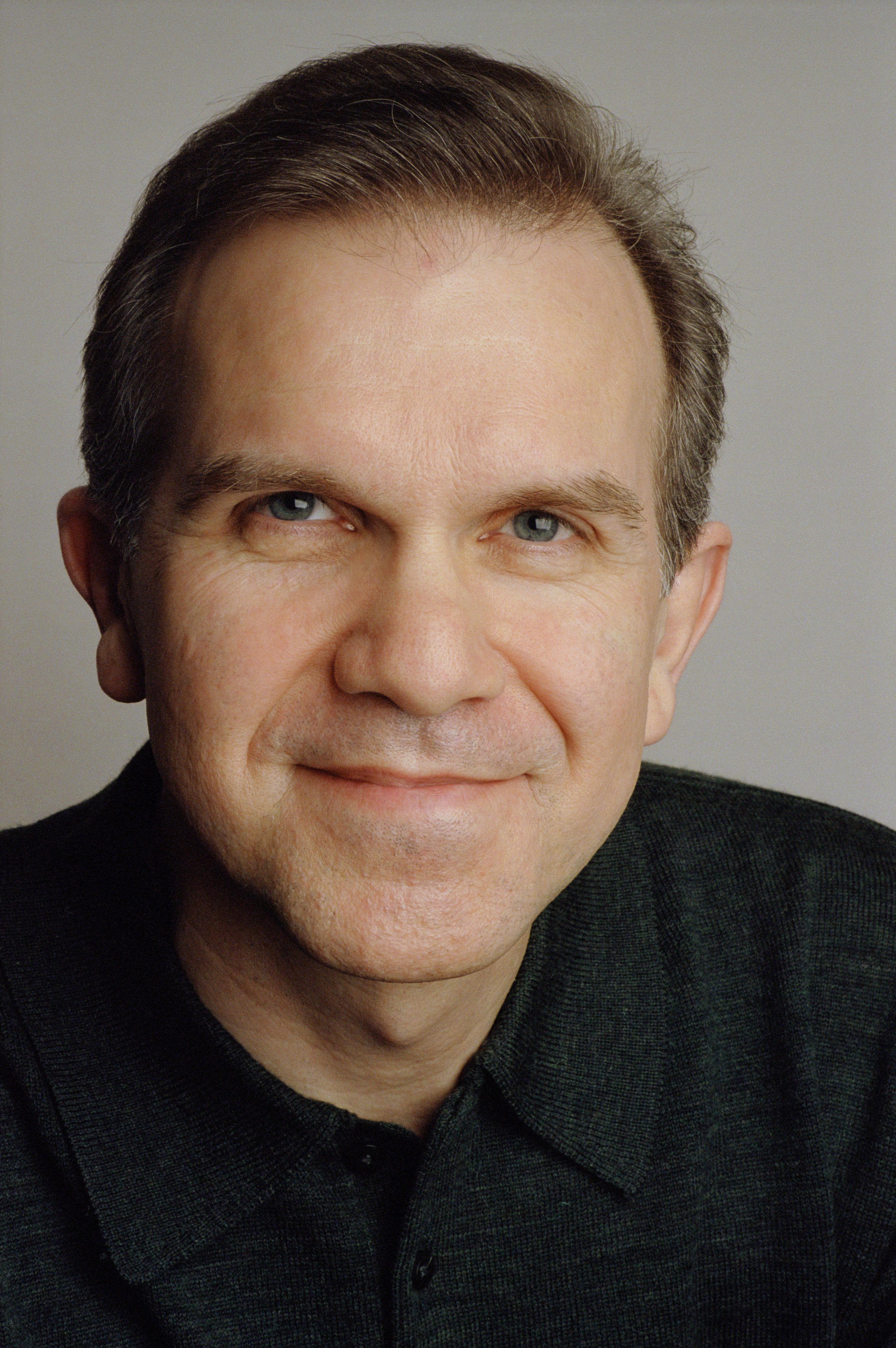 Robert Brubaker, ator esteve em mais de 120 séries de TV, entre elas