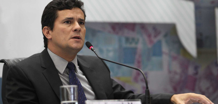 Sergio Moro