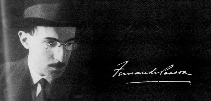 Fernando Pessoa
