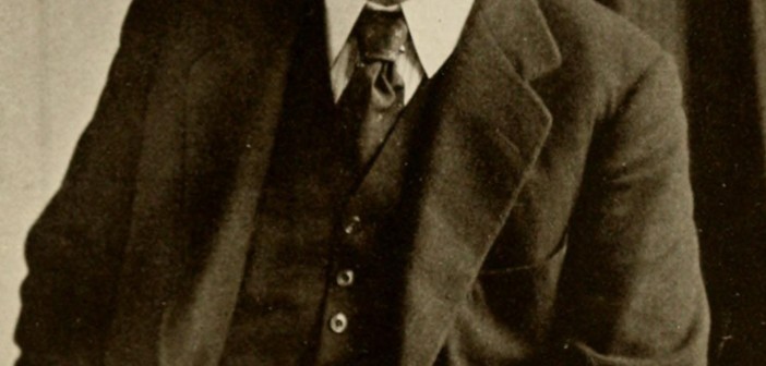 Herbert George Wells