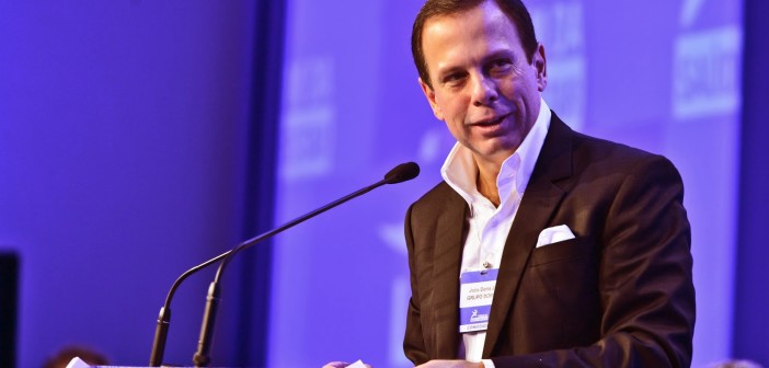 João Doria Júnior