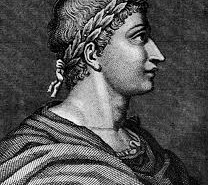 Publius Ovidius Naso